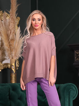 Джемпер Др3-521/8 - Wisell фото 5