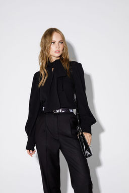 Костюм Pirs 4246 черный  фото 2