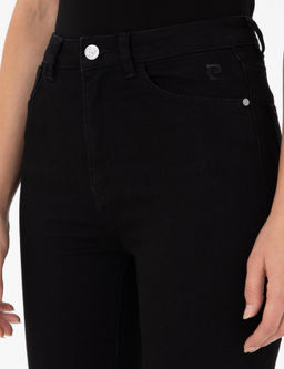 Siyah Skinny Fit Jean Pantolon - Pierre cardin фото 5