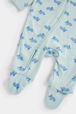 Mothercare / Комбинезон  фото 4