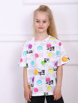 Ф037 Футболка Энни