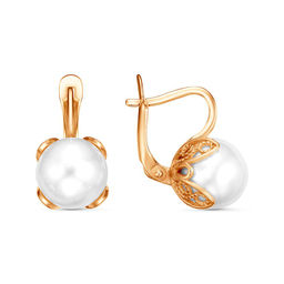 СЕРЬГИ 34616441К