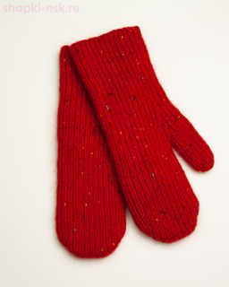 260181 TM Варежки женские (19-21)