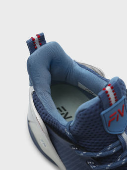 Баскетбольные кроссовки FN Dunkify (Blue/White)