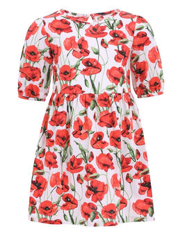 платье 1ДПК4402001н - Апрель фото 3