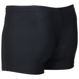 Плавки для плавания ONLYTOP, р. 50, чёрные
