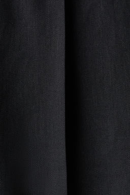 Pantal?n sastre en mezcla de lino Relaxed Fit - H&m фото 4