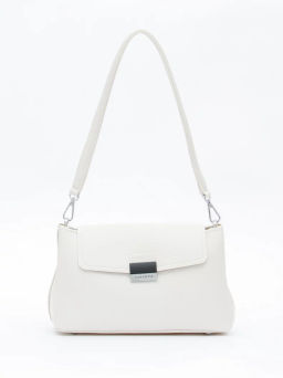 Сумка 58452 beige Velina Fabbiano-Safenta