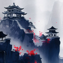 Коврик для компьютерной мыши Сакура, 30 х 80 см - Like me фото 3