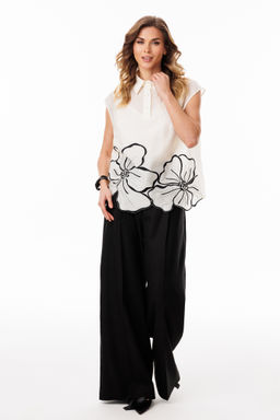 Брюки 3101 - Eola фото 10