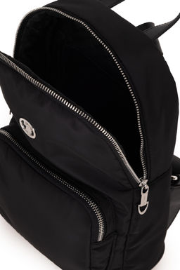 Женская черная сумка Неожиданная скидка в корзине - U.s. polo assn фото 4