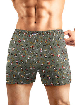 Трусы мужские боксеры Сувенир