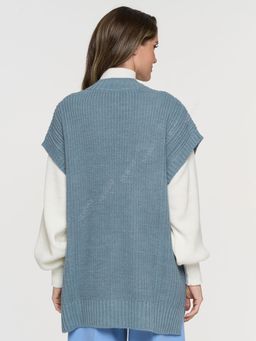 Жилет женский 9232-91025 - Vay фото 6