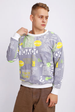 Свитшот 88141