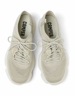 КРОССОВКИ Camper Karst Sneakers Knit