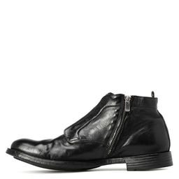 Мужские ботинки OFFICINE CREATIVE Артикул 1677538, черный  фото 4