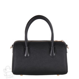 Сумка женская  6969CO black Christina  в Новосибирске
