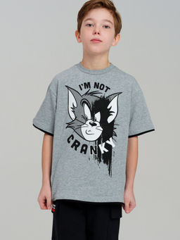 12531025 Фуфайка для мальчиков (футболка) - Playtoday фото 2