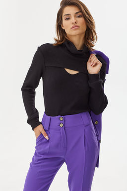 Джемпер 2133 - Niv niv  fashion фото 3