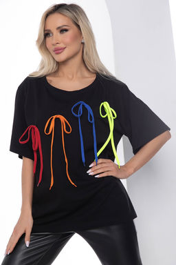 Футболка Яркий квартет Б10053 - Lt collection фото 12