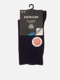 Цена за 2 пары. Носки мужские DIWARI CLASSIC (антибактериальные) - Conte elegant фото 3