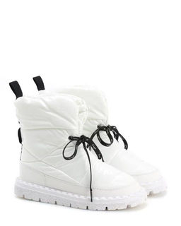 Passegiata Дутики, белый 38