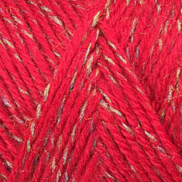 Белый леопард пряжа COLOR CITY 30%мохер 60%австралийский кашемир 10%акрил 5х100гр/180м Цвет:2225 бордовый