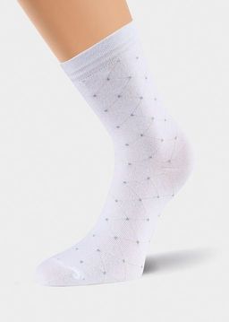 (ЭЙС) Д129 носки жен.