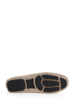U. S. Polo Assn Мужские бежевые лоферы - U.s. polo assn фото 15