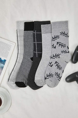 Cok Renkli Corap TMNAW26CO00009