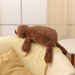 Мягкая игрушка «Ленивец», 50 см