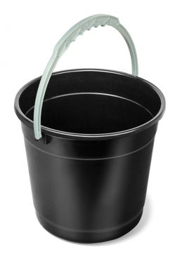 Ведро 7л "Колор" хозяйственное арт.С470