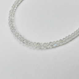 Колье из Шпинели 45 см +