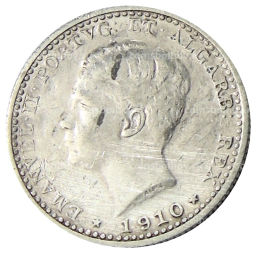 100 рейс 1910 года Португалия