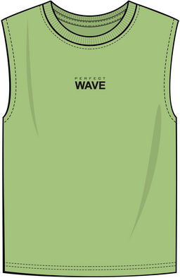 Майка для мальчика 22063 Lets go - Let's go фото 16