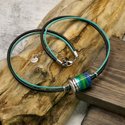 DEJAVU Колье LKY5771