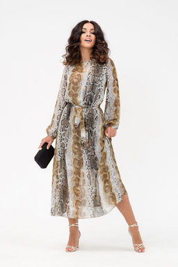 Платье Кассандра (46-52) - Serenada фото 2