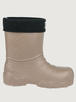 Сапоги 16м5923 кофе - Nikastyle фото 5