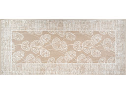 Полотенце махровое 6с102.511ж2 Весенний напев(лен3) 67х150см