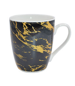 Кружка керамич 370 мл микс MU0830-05 арт. 102164