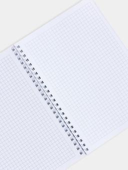 Блокнот с рисунком в виде мишки - Mark formelle фото 3