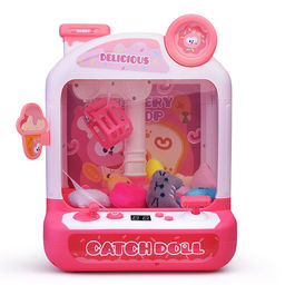 Игра хваталка "Поймай меня" в коробке