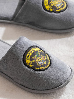 Harry Potter Bask?l? Pel?? Erkek Ev Terli?i