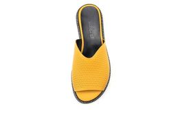 Босоножки EDART 1017.169 bl.yellow