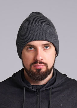 Шапка мужская