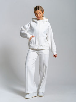 979 Костюм "Молочный"