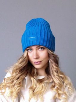 Шапка Гермес - Ferz фото 20