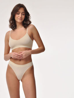 MY Трусы женские SL669 BRASILIANO RIB (1/100)  фото 16