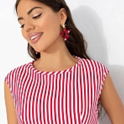 Платье с карманами, Планы на отпуск (яркая new) - Charutti фото 15