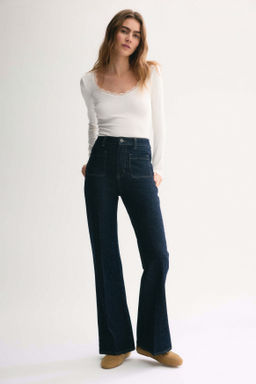 Top en punto de canal? - H&m фото 4
